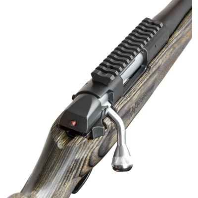 Мисливський нарізний карабін ATA ARMS Turqua GEN2 Laminated Wood к. 308 Win