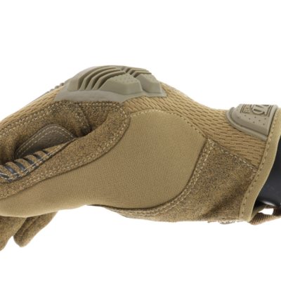Рукавички Mechanix M-Pact. S. Coyote