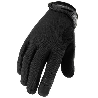 Рукавички Condor-Clothing Shooter Glove. L. Black (10)