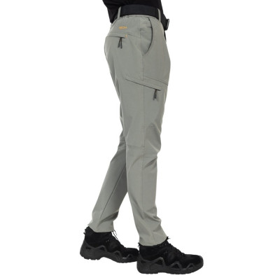 Штани літні Ascim Flex Outdoor Grey L Штани літні Ascim Flex Outdoor Grey L