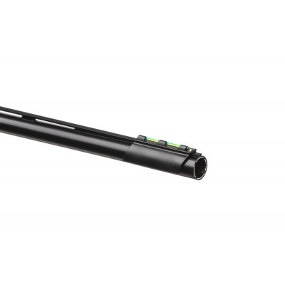 Напівавтоматична рушниця IMPALA PLUS Wood Black 12/76см