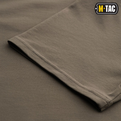 Футболка M-Tac 93/7 Coyote Brown/XS