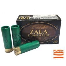 Патрон Zala Arms 16к Zala-28 16/70 28г куля (Б/К) 10шт/уп