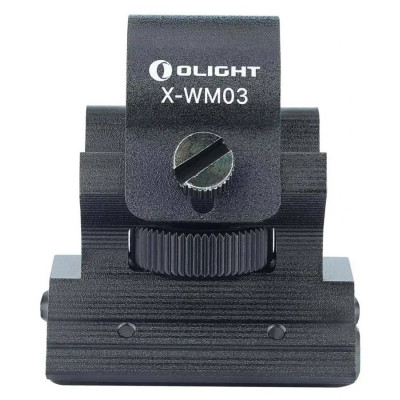 Кріплення магнітне Olight X-WM03
