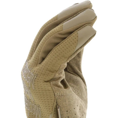 Рукавиці Mechanix Guanto FastFit 2XL Coyote Рукавиці Mechanix Guanto FastFit 2XL Coyote