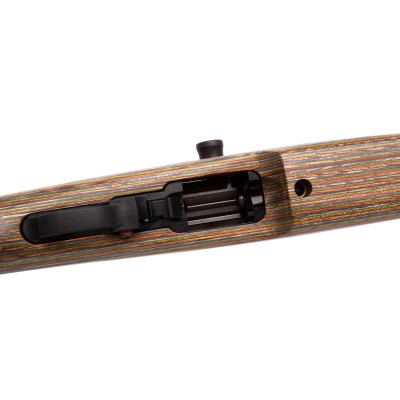 Мисливський нарізний карабін MLR22 BP MagnumLite Graphite Forest к.22LR