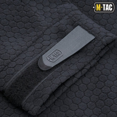 Куртка M-Tac Alpha микрофлис Куртка M-Tac Alpha микрофлис