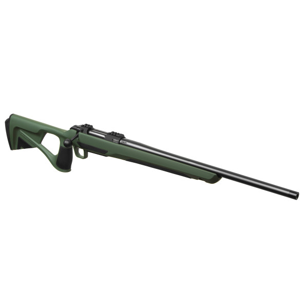 Мисливський нарізний карабін CZ600 ERGO 308 WIN, 5round