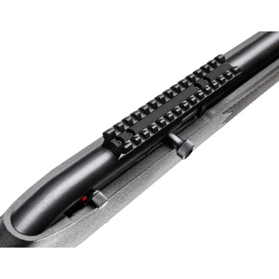 Мисливський нарізний карабін Savage 64 FV-SR  22LR 16 1/2"