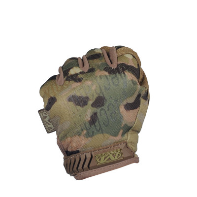Рукавички Mechanix Original L Muiticam