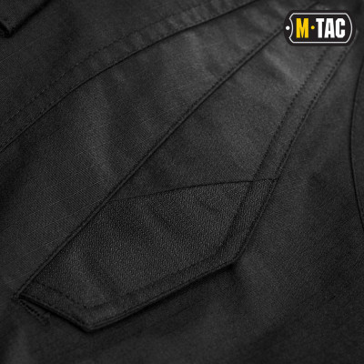 Брюки M-Тас Aggressor Elite NYKO