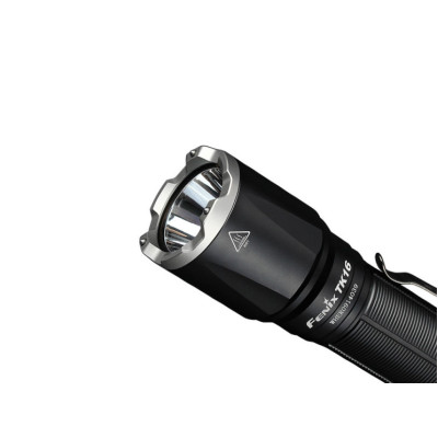 Ліхтар Fenix TK16 V2.0 + Ліхтар ручний Fenix E02R