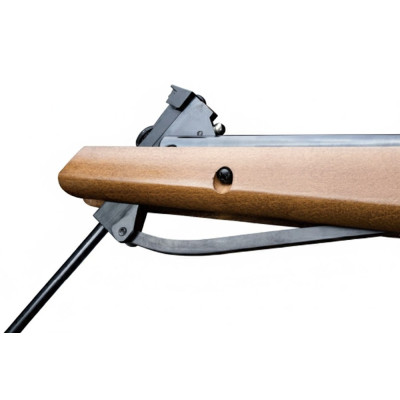 Пневматична гвинтівка  ARTEMIS GR1250W NP + ПО RifleScope 3-9x40
