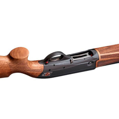 Напівавтоматична рушниця FABARM L4S Black Hunter Maxi  кал.12/76 Длина ствола - 76см