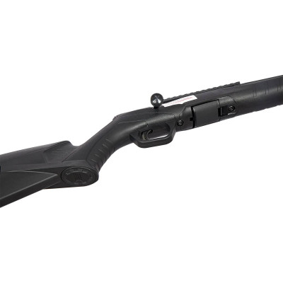 Мисливський нарізний карабін Savage млк В22 FV-SR 22 LR 16.25", маг.10, різьба під ДГК