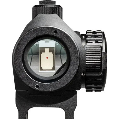Приціл коліматорний XD Precision RS ADJ Mount Medium 2MOA Приціл коліматорний XD Precision RS ADJ Mount Medium 2MOA
