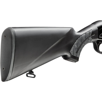 Напівавтоматична рушниця HATSAN ESCORT Xtreme Dark Grey (SVP)12/76 76 см Напівавтоматична рушниця HATSAN ESCORT Xtreme Dark Grey (SVP)12/76 76 см