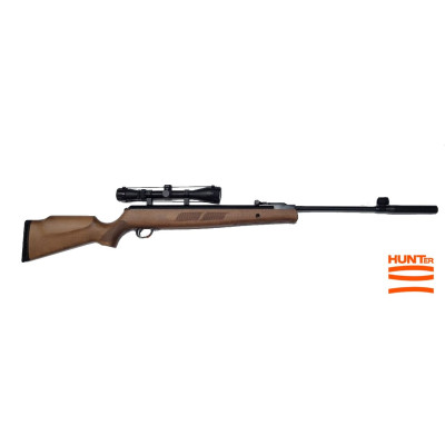 Гвинтівка пневматична ARTEMIS GR1600W NP+ ОП RifleScope 3-9x40 Гвинтівка пневматична ARTEMIS GR1600W NP+ ОП RifleScope 3-9x40
