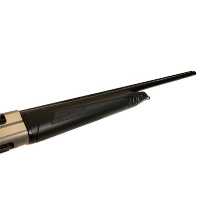 Напівавтоматична рушниця CORE IMPACTORE GREY Synthetic к.12