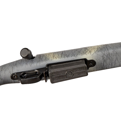 Мисливський нарізний карабін Bergara В-14 HMR WILDERNESS 20’’ кал. 308 Win