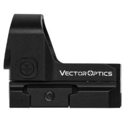Приціл коліматорний Vector Optics Frenzy II 1x20x28 3MOA RedDot