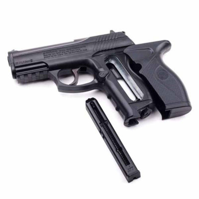 Пістолет пневматичний Crosman C-11