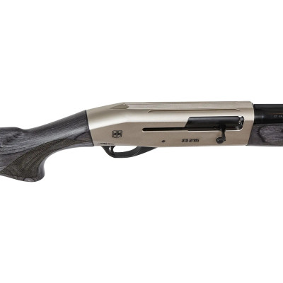 Напівавтоматична рушниця ATA ARMS NEO12 Stream Nickel Laminated кал. 12/76