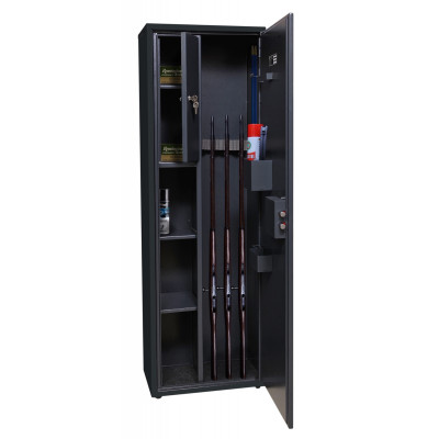 Сейф Griffon GLST.130.K