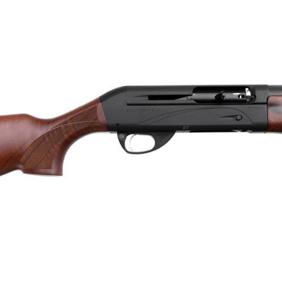 Напівавтоматична рушниця BENELLI BELLMONTE I Wood 12/76