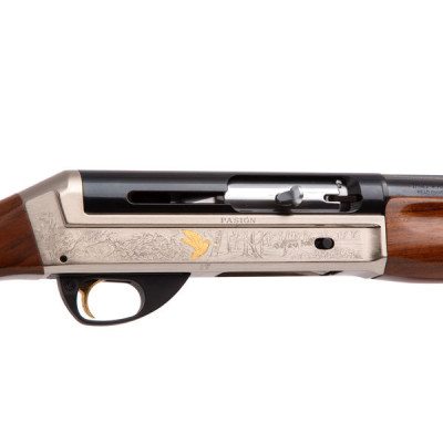 Напівавтоматична рушниця BENELLI BELLMONTE II Brown Wood 12/76