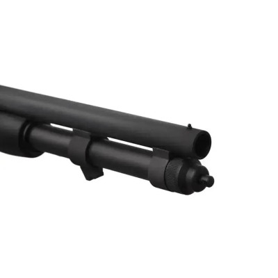 Помпова рушниця Mossberg M590A1 к. 12 20’’ Syntetic