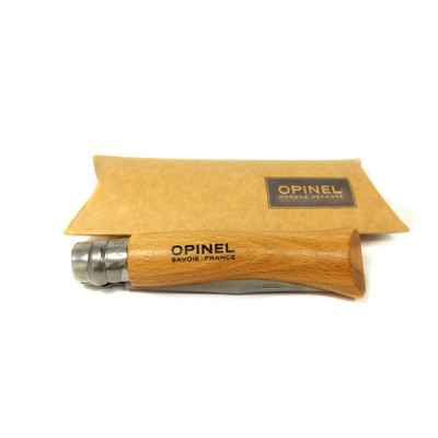 Ніж складний Opinel №7 Inox