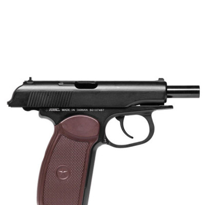 Пістолет пневматичний KWC KMB-44AHN