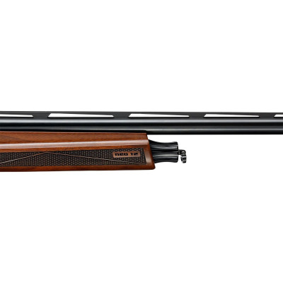 Напівавтоматична рушниця Ata Arms NEO12 Walnut кал. 12/76. Ствол - 76 см
