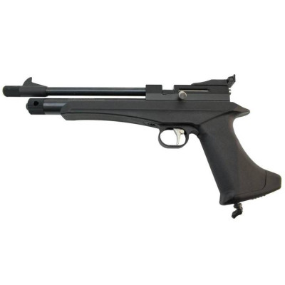 Пневматична гвинтівка Artemis CP - 2 (Black)  160м/с