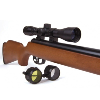 Гвинтівка пневматична Crosman Optimus CO1K77X (3-9х40) Гвинтівка пневматична Crosman Optimus CO1K77X (3-9х40)