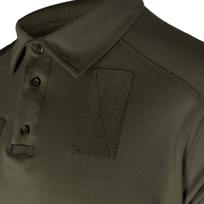 ПОЛО TACTICAL ARMY ID COOLPASS ANTISTATIC OLIVE 5839 XL(p)
