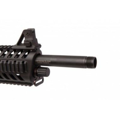 Напівавтоматична рушниця TARGET VM-15 к.12