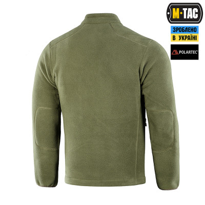 Кофта M-TAC Nord Fleece Polartec  Army Olive XL