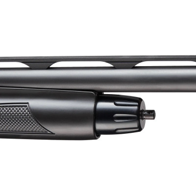 Напівавтоматична рушниця BREDA ASTRO 12/76 Синтетик, 76см, 4+1, никель затвор