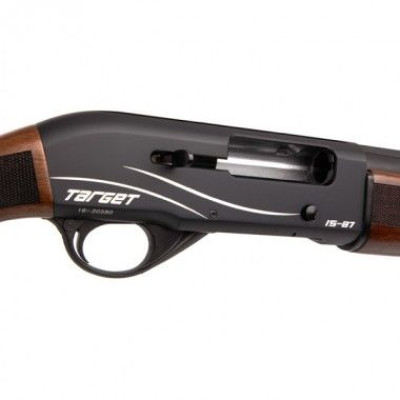 Напівавтоматична рушниця TARGET 15-87 Classic 12/76 MC