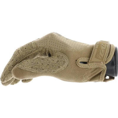 Рукавиці Mechanix Specialty Vent. S. Coyote Рукавиці Mechanix Specialty Vent. S. Coyote