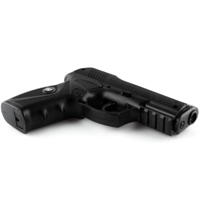 Пістолет пневматичний Win Gun C-11(полімер)к.4,5мм ВВ 145м/с Пістолет пневматичний Win Gun C-11(полімер)к.4,5мм ВВ 145м/с