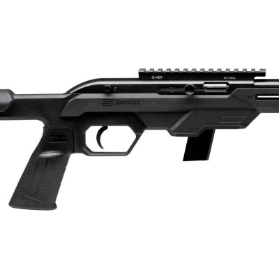 Мисливський нарізний карабін Savage 64 Precision кал. 22 LR Мисливський нарізний карабін Savage 64 Precision кал. 22 LR