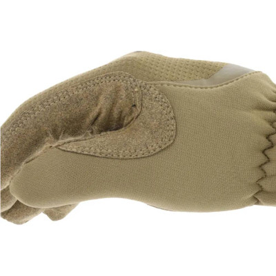 Рукавиці Mechanix Guanto FastFit 2XL Coyote Рукавиці Mechanix Guanto FastFit 2XL Coyote
