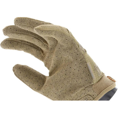 Рукавиці Mechanix Specialty Vent. M. Coyote Рукавиці Mechanix Specialty Vent. M. Coyote