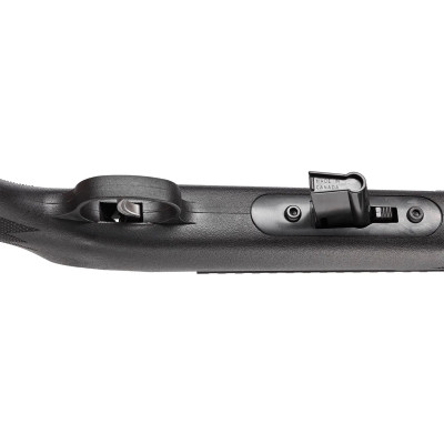 Мисливський нарізний карабін Savage 64 FV-SR  22LR 16 1/2"