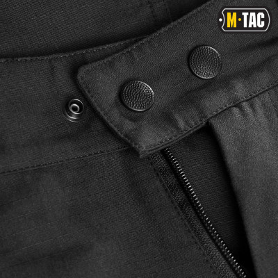 Брюки M-Тас Aggressor Elite NYKO