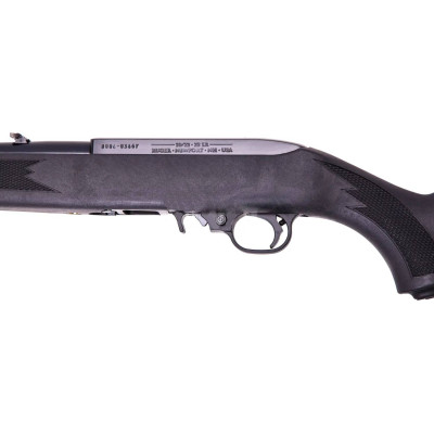 Мисливський нарізний карабін RUGER "10/22"  Carbine 22LR Synthetic