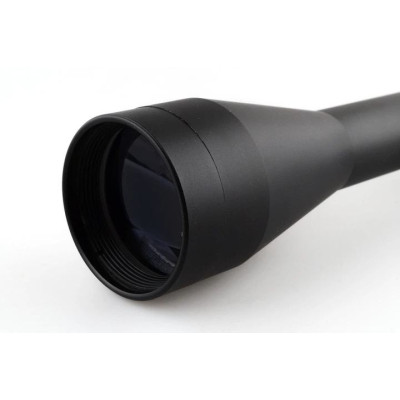 Приціл оптичний RifleScope 3-9x40